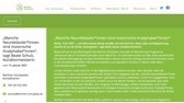 Berliner Schulpate 10 Jahre Jubiläum